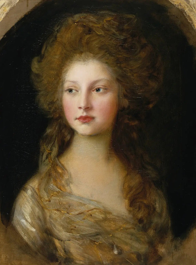Prinses Elisabeth (1770-1840) - Thomas Gainsborough

Source:
Princesse Élisabeth (1770-1840) - Thomas Gainsborough
