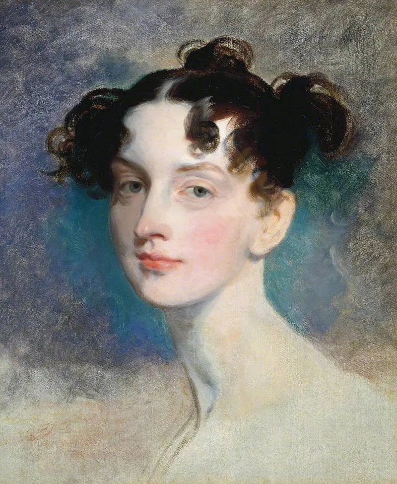 Prinses Lieven - Thomas Lawrence