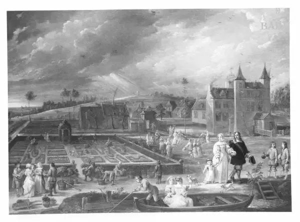 Lente - David Teniers de Jonge

Source:
Printemps - David Teniers le Jeune