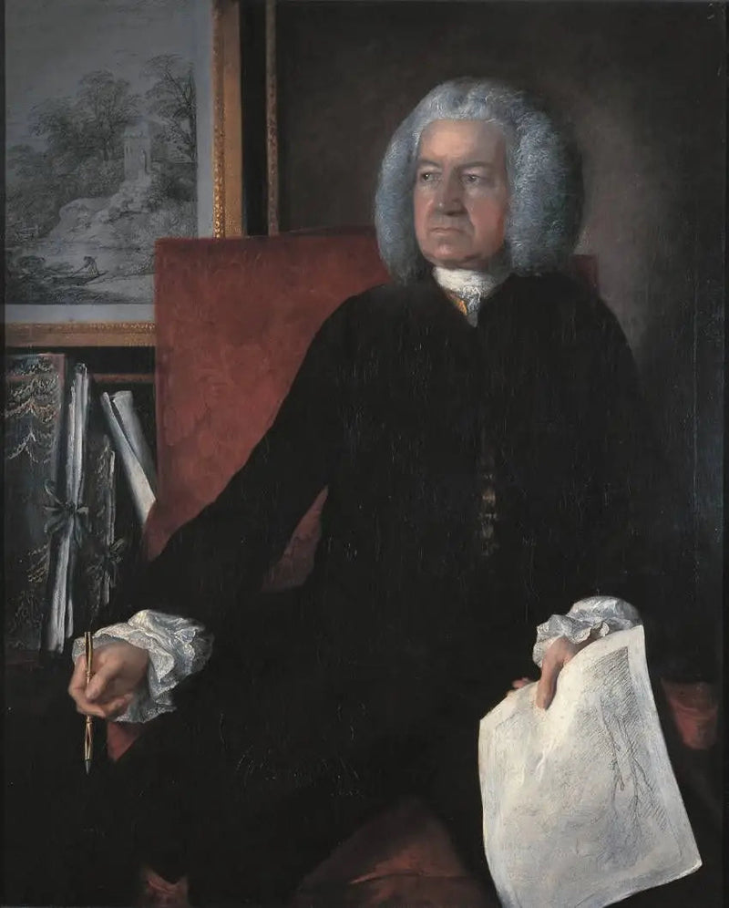 Prijs Uvedale Tomkyns - Thomas Gainsborough

Source:
Prix Uvedale Tomkyns - Thomas Gainsborough