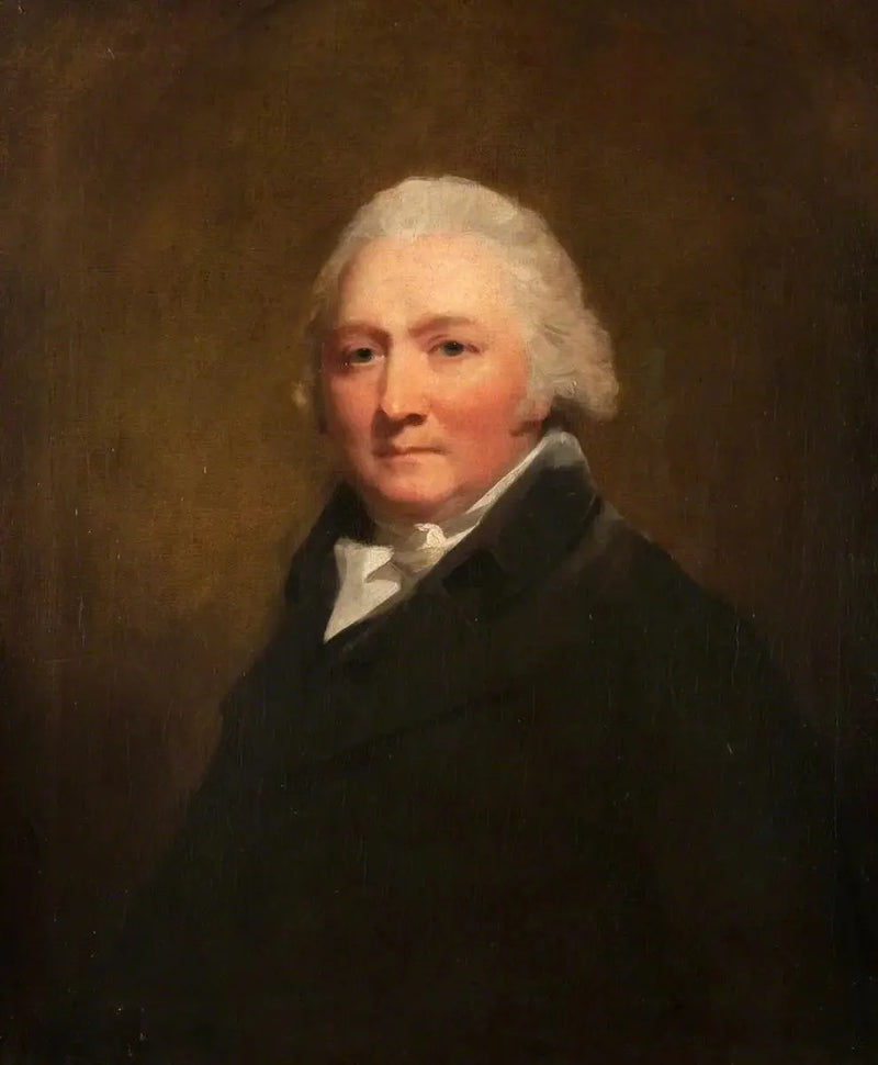 Professor William Richardson (1743–1814), hoogleraar humane studies aan de Universiteit van Glasgow - Henry Raeburn

Source:
Professeur William Richardson (1743–1814), professeur d'humanité à l'Université de Glasgow - Henry Raeburn