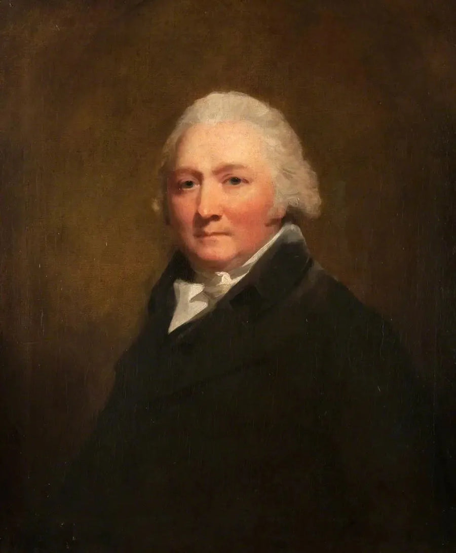 Professor William Richardson (1743–1814), hoogleraar humane studies aan de Universiteit van Glasgow - Henry Raeburn

Source:
Professeur William Richardson (1743–1814), professeur d'humanité à l'Université de Glasgow - Henry Raeburn