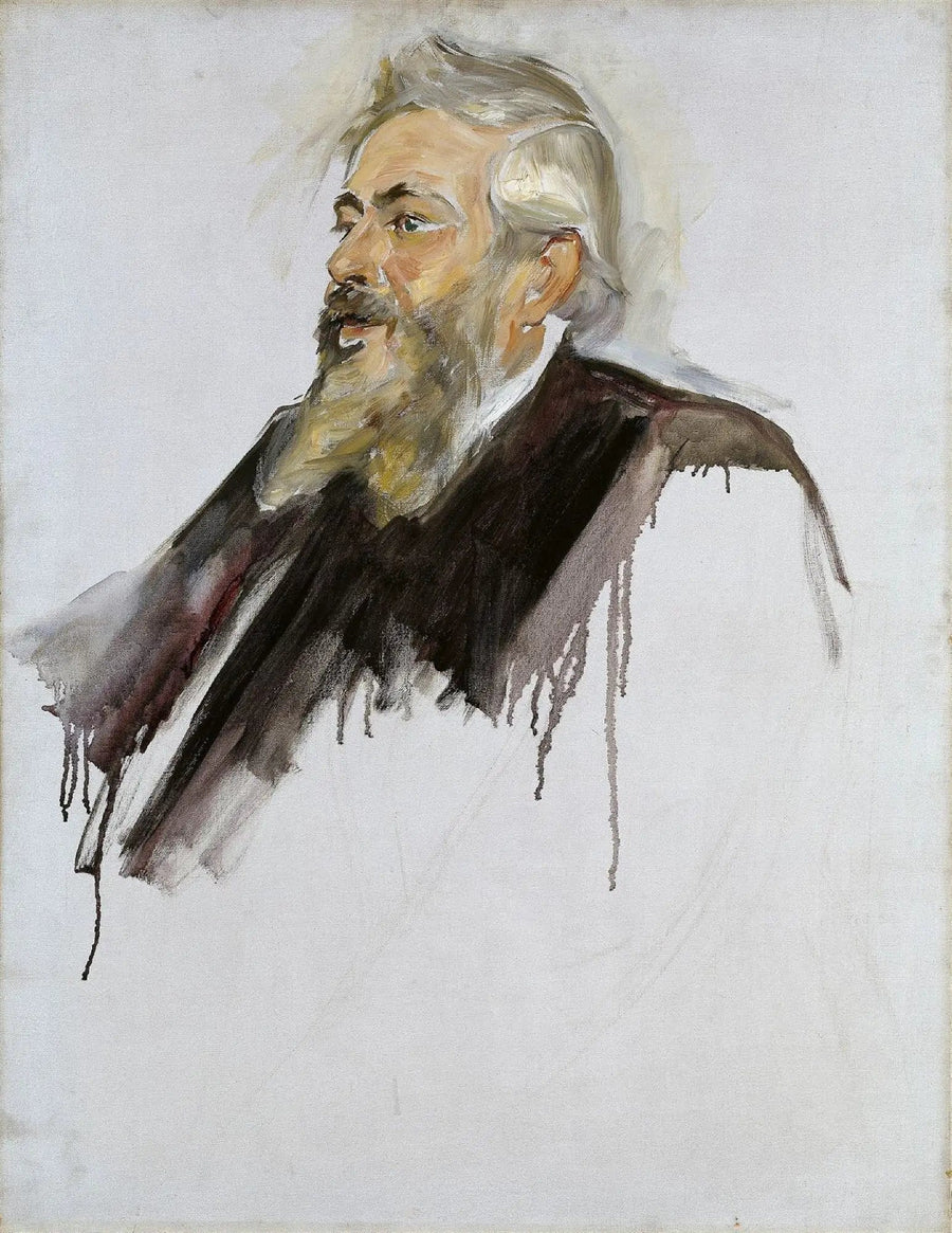 Q134596737 - Max Liebermann