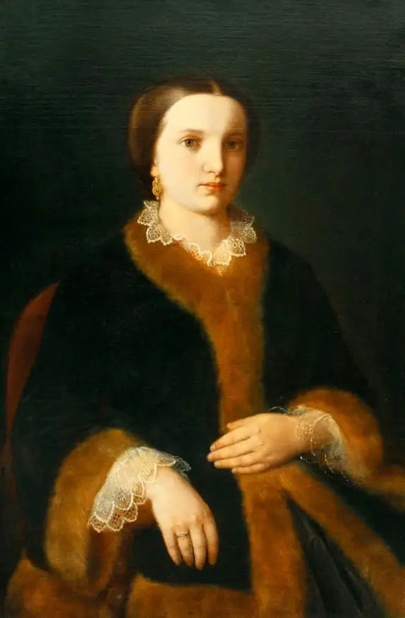 Reproductie van een olieverfschilderij - Jan Matejko

Source:
Q123202132 - Jan Matejko