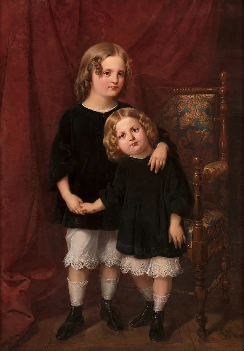 Reproductie van een schilderij van Jan Matejko

Source:
Q123221127 - Jan Matejko