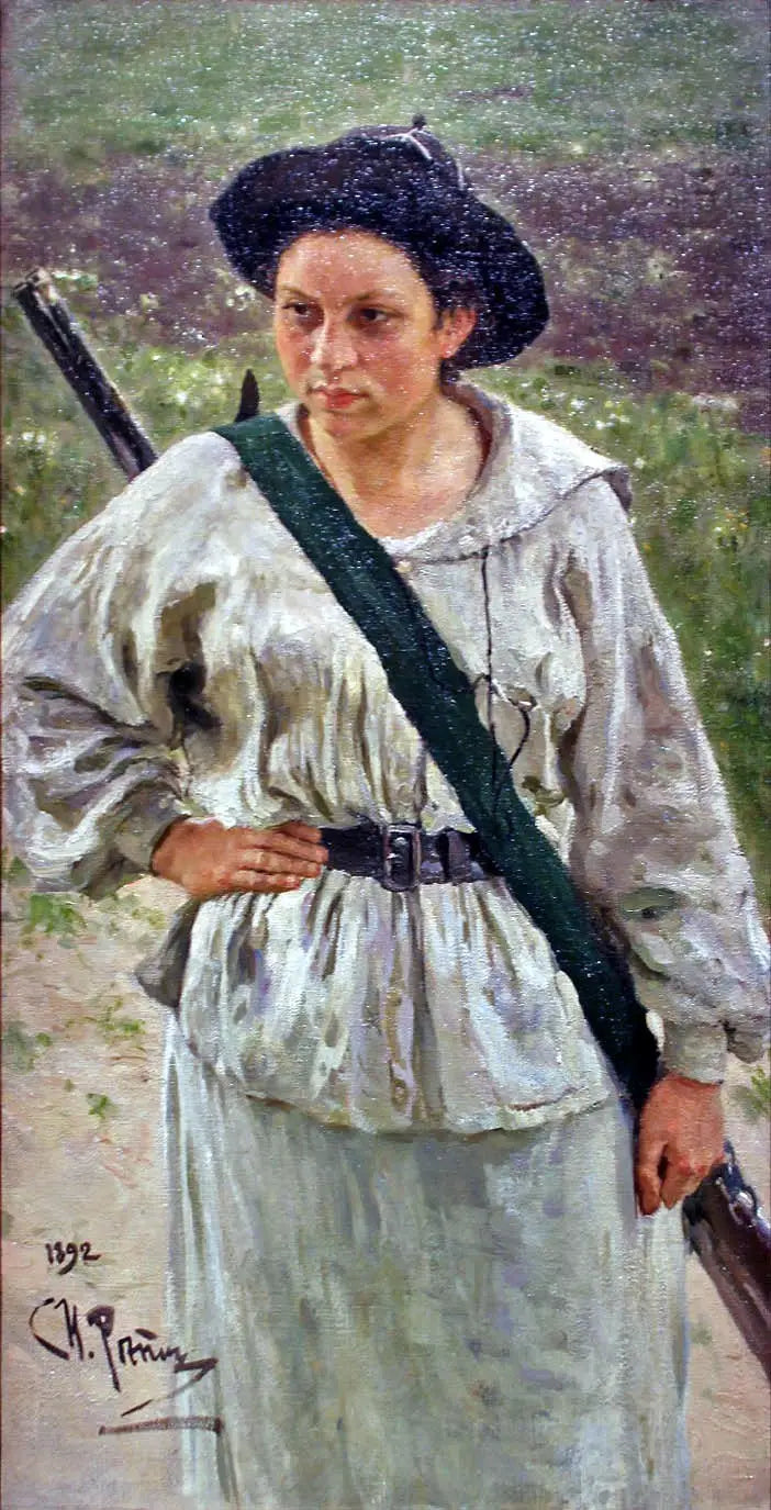 Q123700202 - Ilya Repin