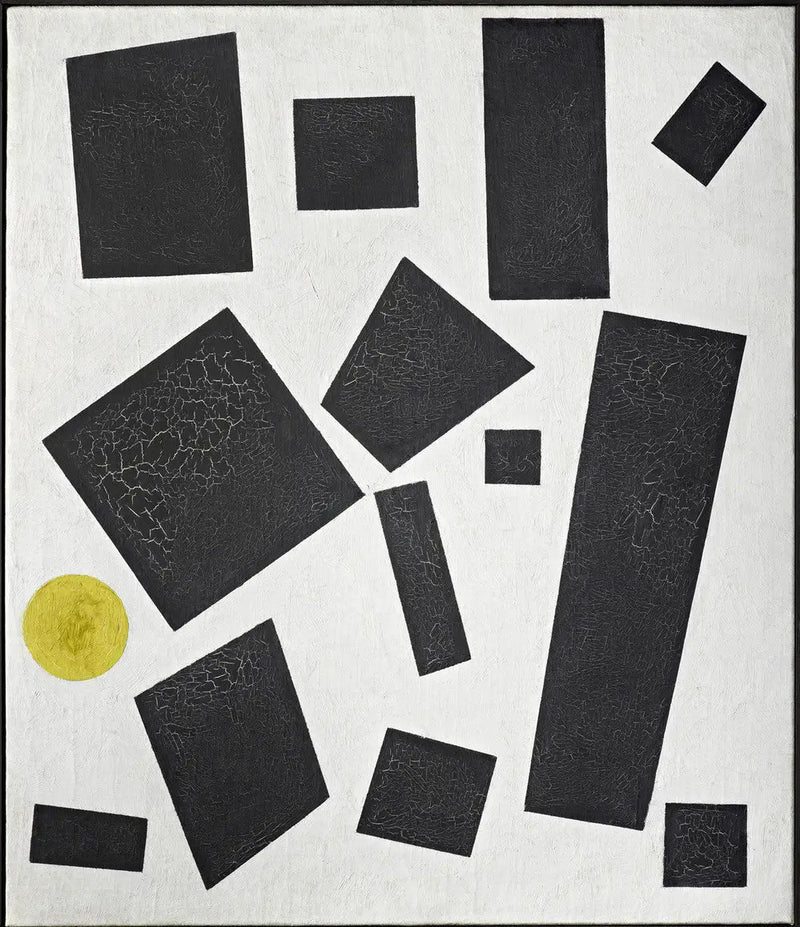Q133043365 - Kazimir Malevich