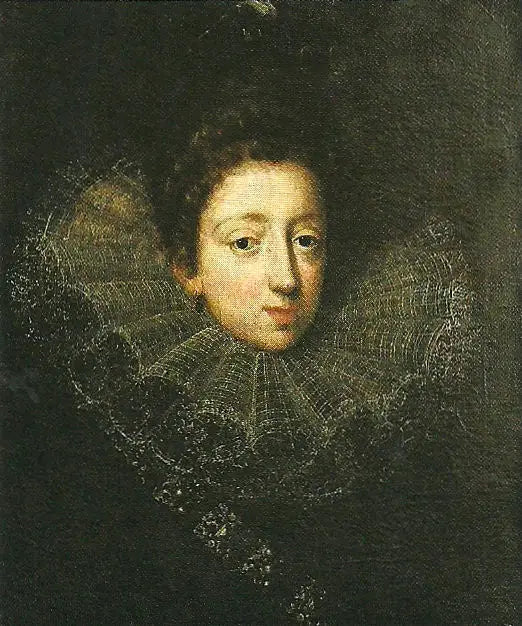 Frans Pourbus de Jongere

Source:
Q135583408 - Frans Pourbus the Younger