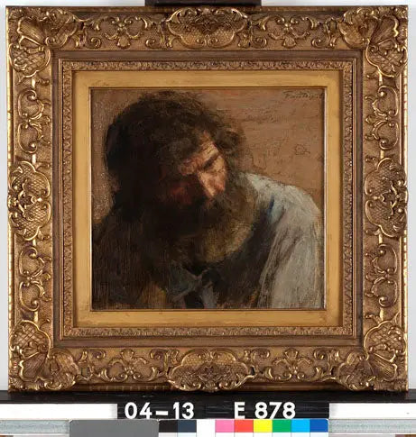 Q28089976 - Henri Fantin-Latour - Alpha Reproduction