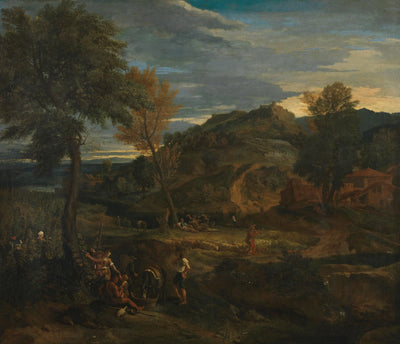 Q30056885 - Jean-François Millet - Alpha Reproduction