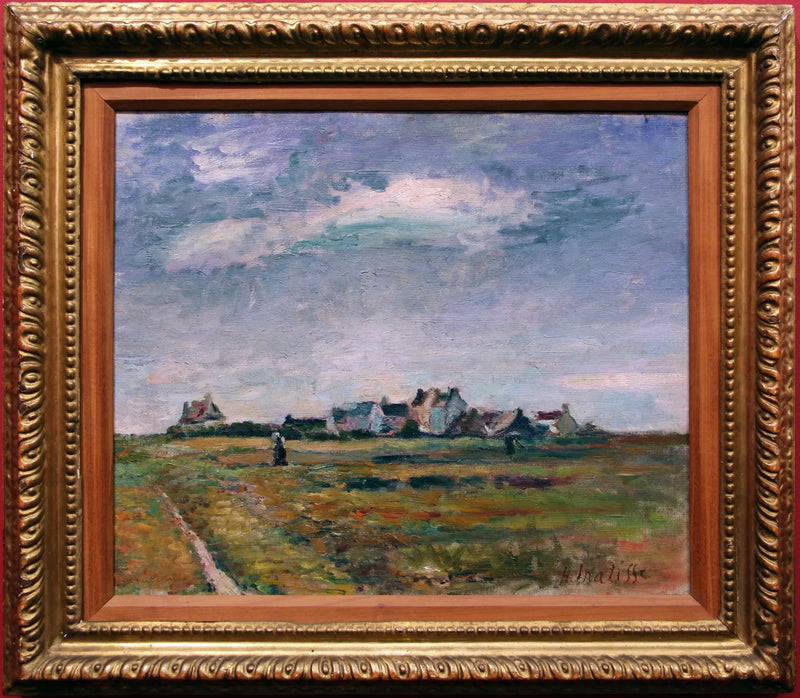 Q49865751 - Henri Matisse