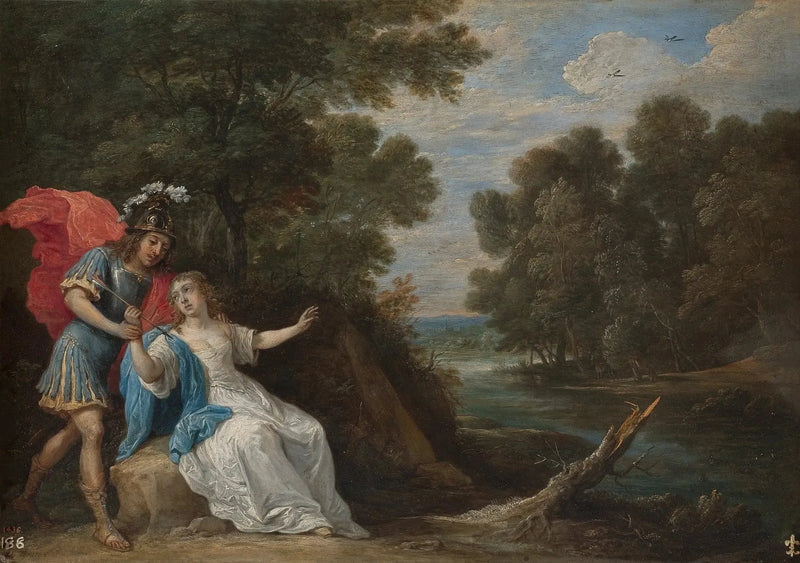 Q59720975 - David Teniers de Jongere

Source:
Q59720975 - David Teniers le Jeune
