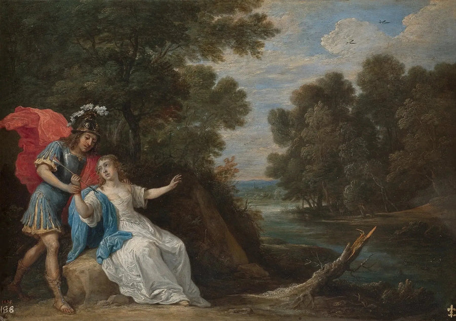 Q59720975 - David Teniers de Jongere

Source:
Q59720975 - David Teniers le Jeune