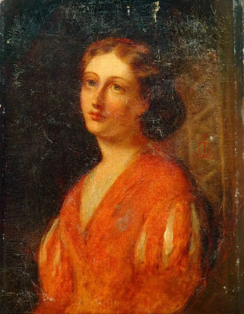 Reflectie - John Everett Millais

Source:
Réflexion - John Everett Millais