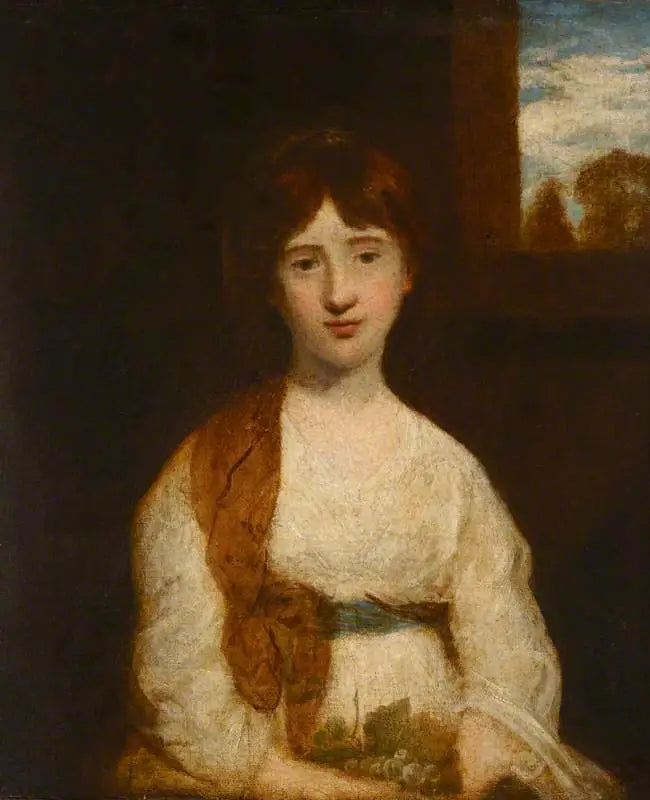 Reflectie: Het meisje met de tros druiven - Joshua Reynolds

Source:
Réflexion : La jeune fille à la grappe de raisin - Joshua Reynolds