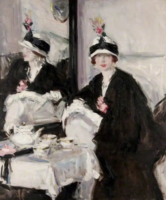 Reflecties - Francis Cadell

Source:
Réflexions - Francis Cadell