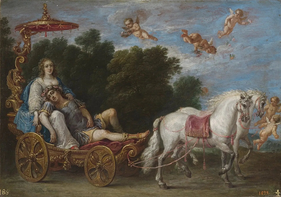 Q59720973 - David Teniers de Jong

Source:
Q59720973 - David Teniers le Jeune