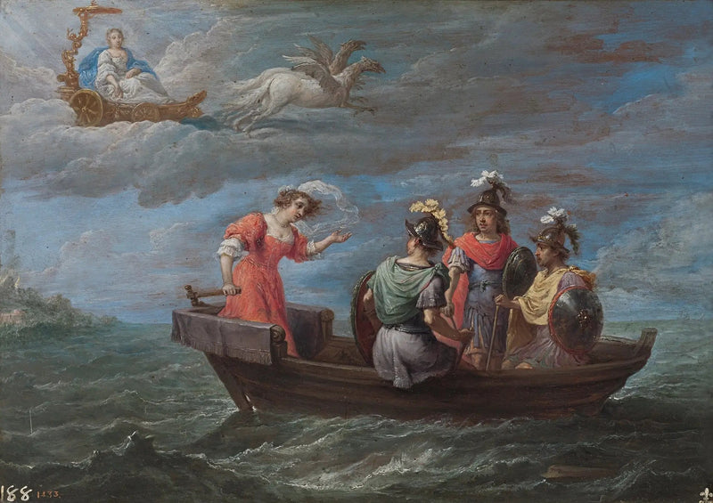 Q59720988 - David Teniers de Jonge

Source:
Q59720988 - David Teniers le Jeune