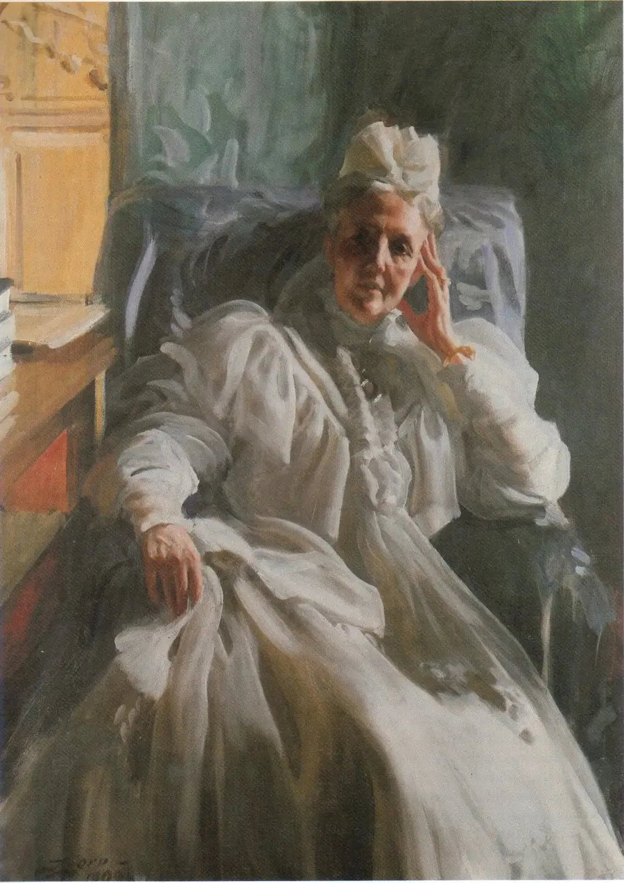 Reine Sophie - Anders Zorn

Source:
Reine Sophie - Anders Zorn