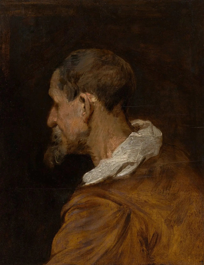 Verantwoordelijk voor de studie - Antoine van Dyck

Source:
Responsable de l'étude - Antoine van Dyck