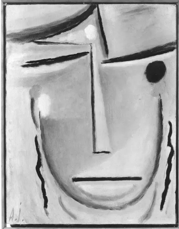 Samenvatting Hoofd - Alexej von Jawlensky

Source:
Résumé Tête - Alexej von Jawlensky