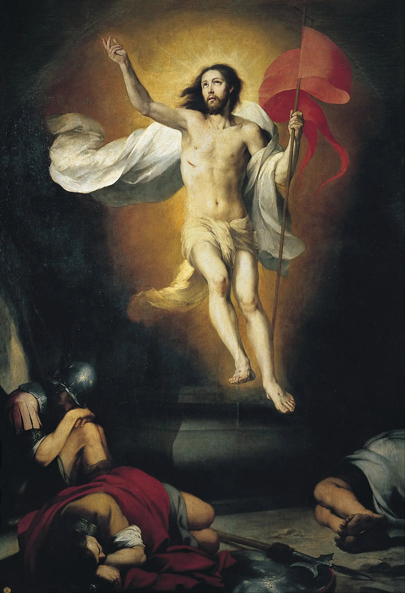 Reproductie van schilderij door Bartolomé Esteban Murillo

Source:
Q131541441 - Bartolomé Esteban Murillo