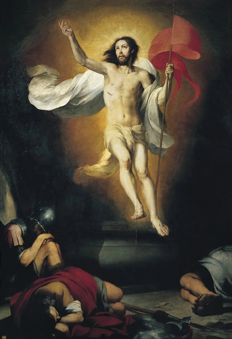 Reproductie van schilderij door Bartolomé Esteban Murillo

Source:
Q131541441 - Bartolomé Esteban Murillo