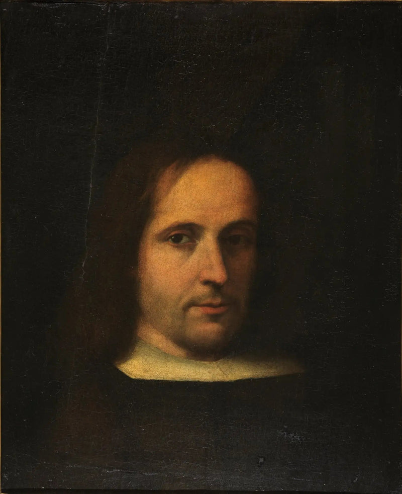 Reproductie van het schilderij door Bartolomé Esteban Murillo

Source:
Q59979814 - Bartolomé Esteban Murillo