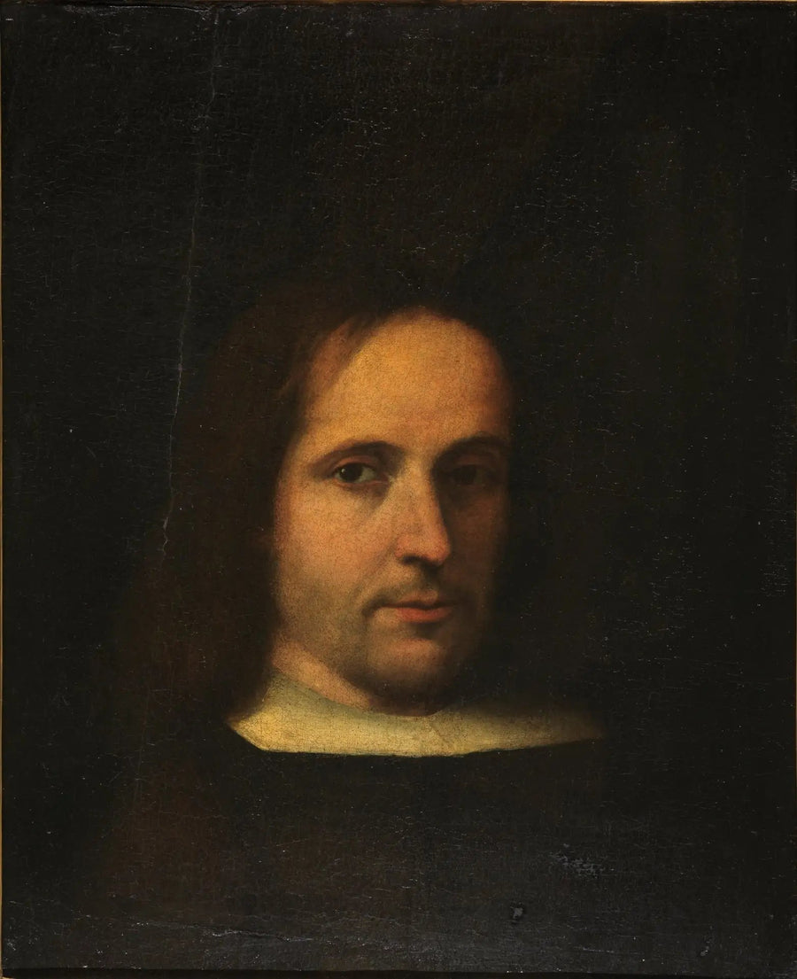 Reproductie van het schilderij door Bartolomé Esteban Murillo

Source:
Q59979814 - Bartolomé Esteban Murillo