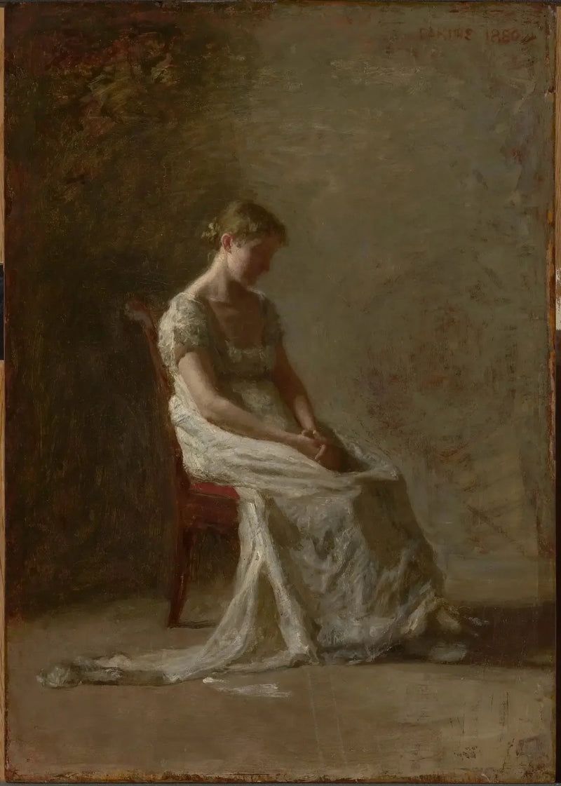 Retrospectie - Thomas Eakins

Source:
Rétrospection - Thomas Eakins