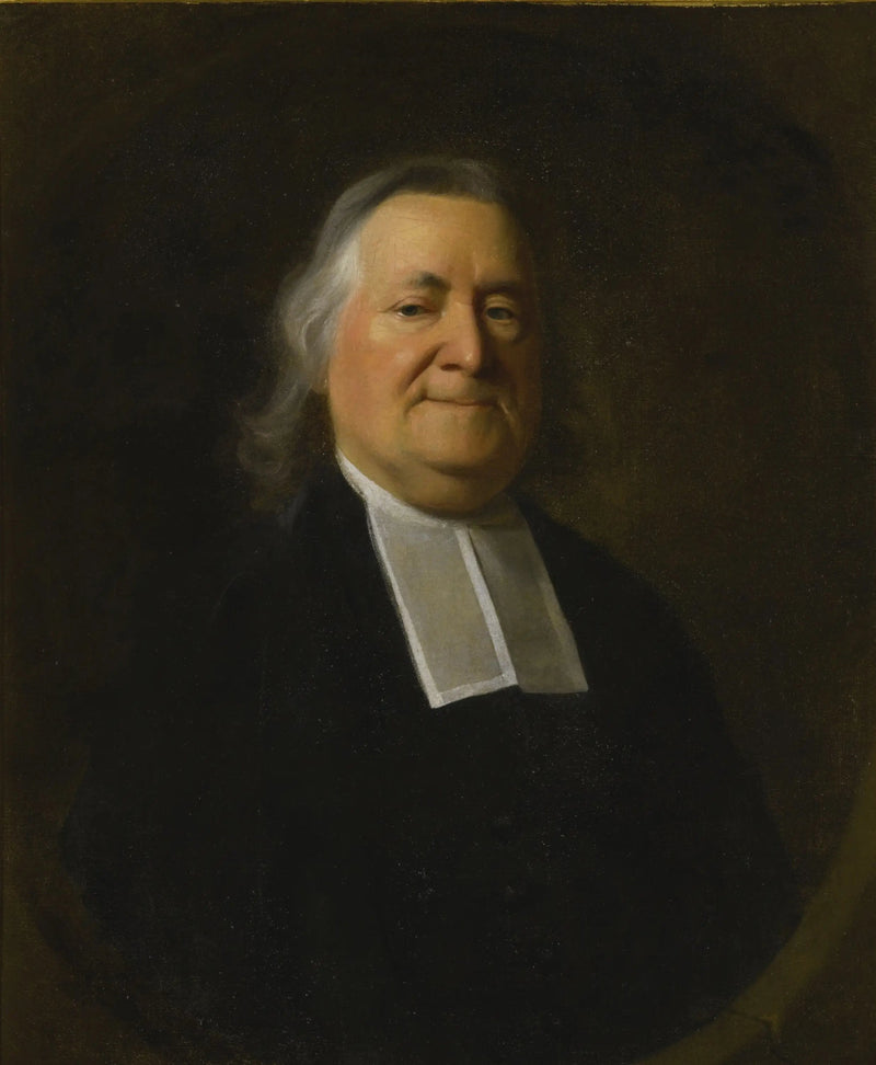 Reverend Joseph Sewall - John Singleton Copley

Source:
Révérend Joseph Sewall - John Singleton Copley