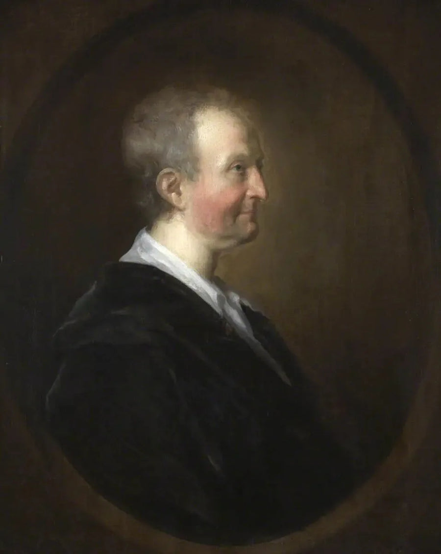 Reverend Samuel Reynolds - Joshua Reynolds

Source:
Révérend Samuel Reynolds - Joshua Reynolds