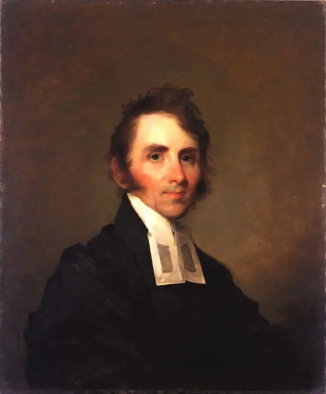 Reverend William Ellery Channing - Gilbert Stuart

Source:
Révérend William Ellery Channing - Gilbert Stuart