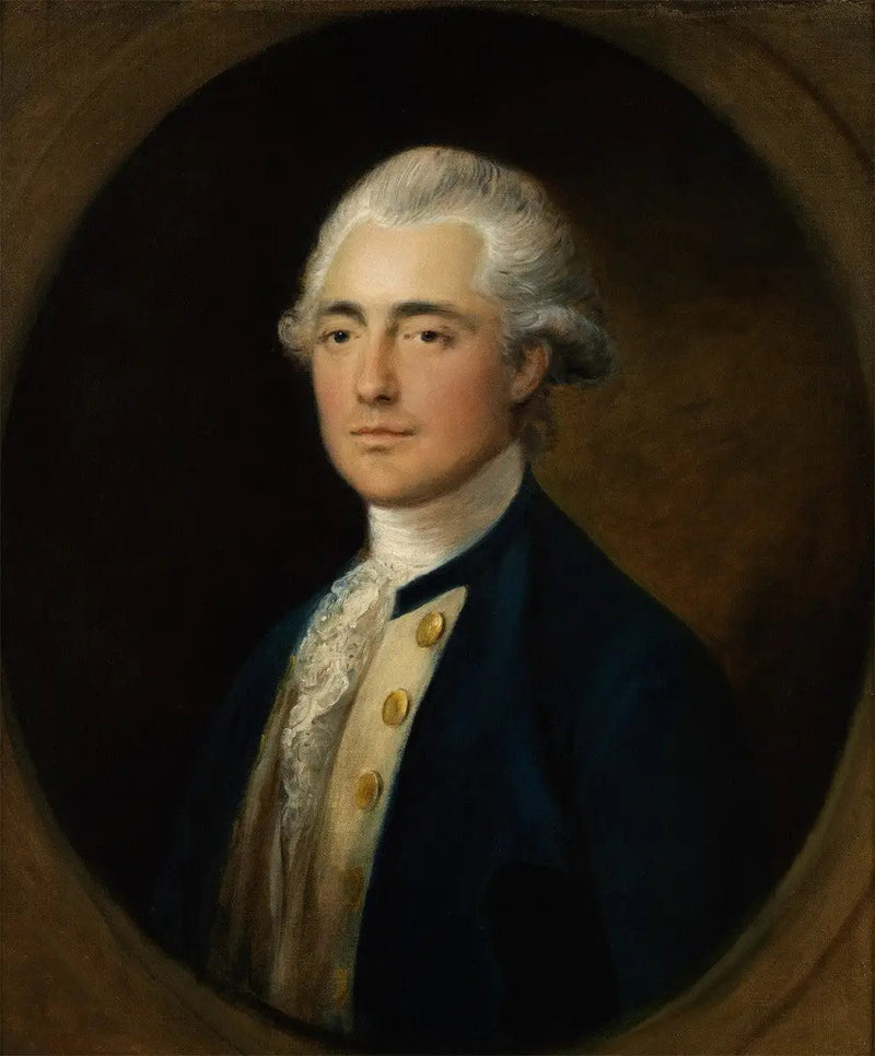 Richard, 5e vicomte Chetwynd - Thomas Gainsborough

Source:
Richard, 5e vicomte Chetwynd - Thomas Gainsborough