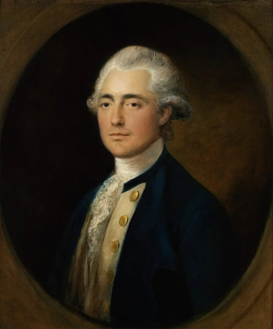 Richard, 5e vicomte Chetwynd - Thomas Gainsborough

Source:
Richard, 5e vicomte Chetwynd - Thomas Gainsborough