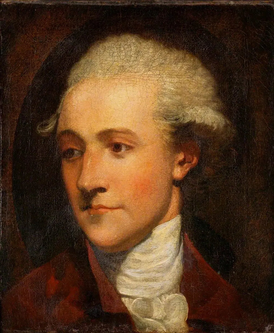 Richard Burke (1758–1794), zoon van Edmund Burke - Joshua Reynolds

Source:
Richard Burke (1758–1794), fils d'Edmund Burke - Joshua Reynolds