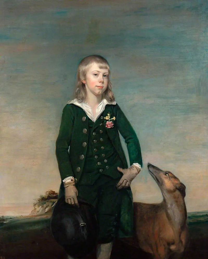 Richard Darley - Thomas Gainsborough

Source:
Richard Darley - Thomas Gainsborough