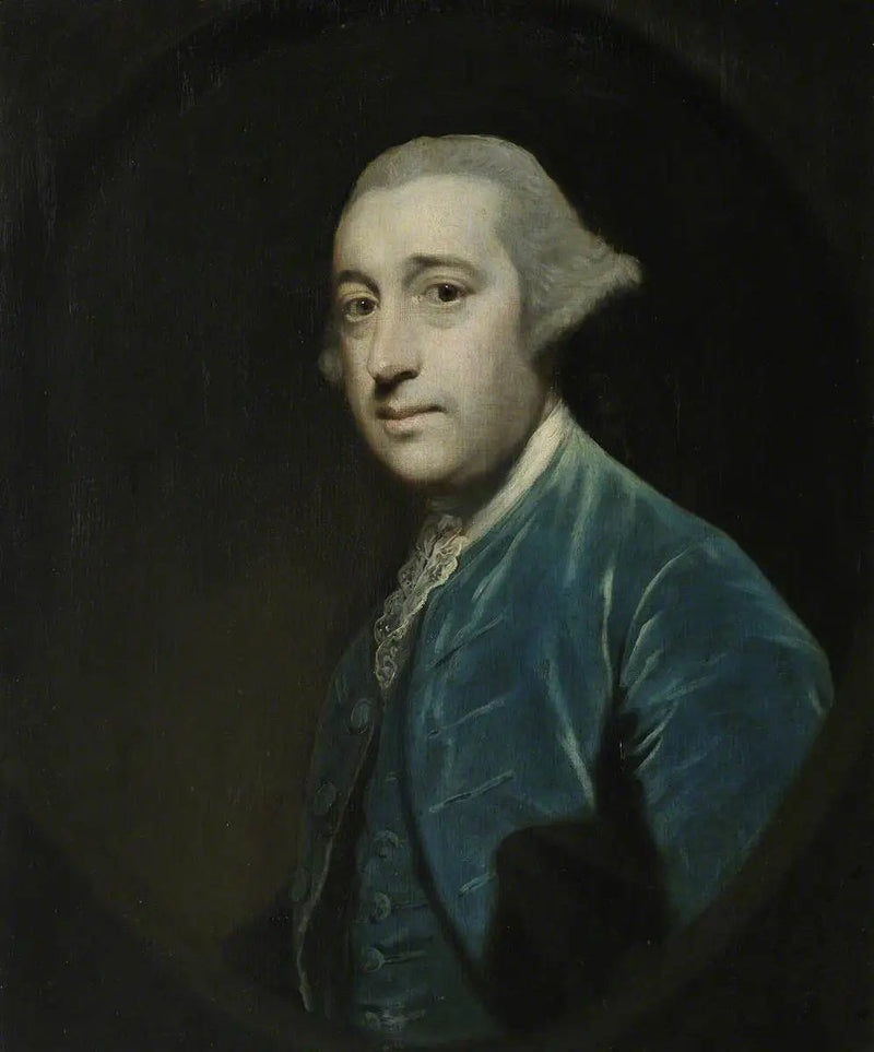 Richard Hopkins (ca. 1728–1799) - Joshua Reynolds

Source:
Richard Hopkins (vers 1728–1799) - Joshua Reynolds