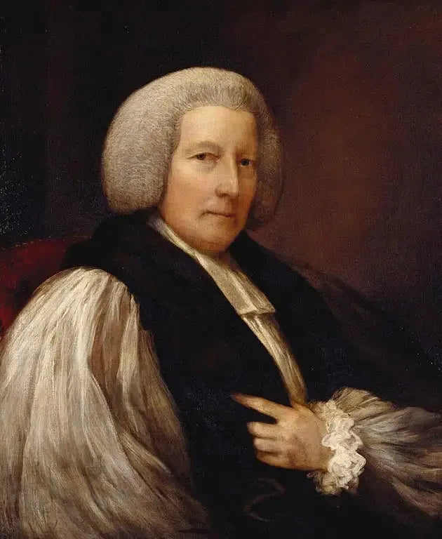 Richard Hurd (1720-1808), bisschop van Worcester - Thomas Gainsborough

Source:
Richard Hurd (1720-1808), évêque de Worcester - Thomas Gainsborough