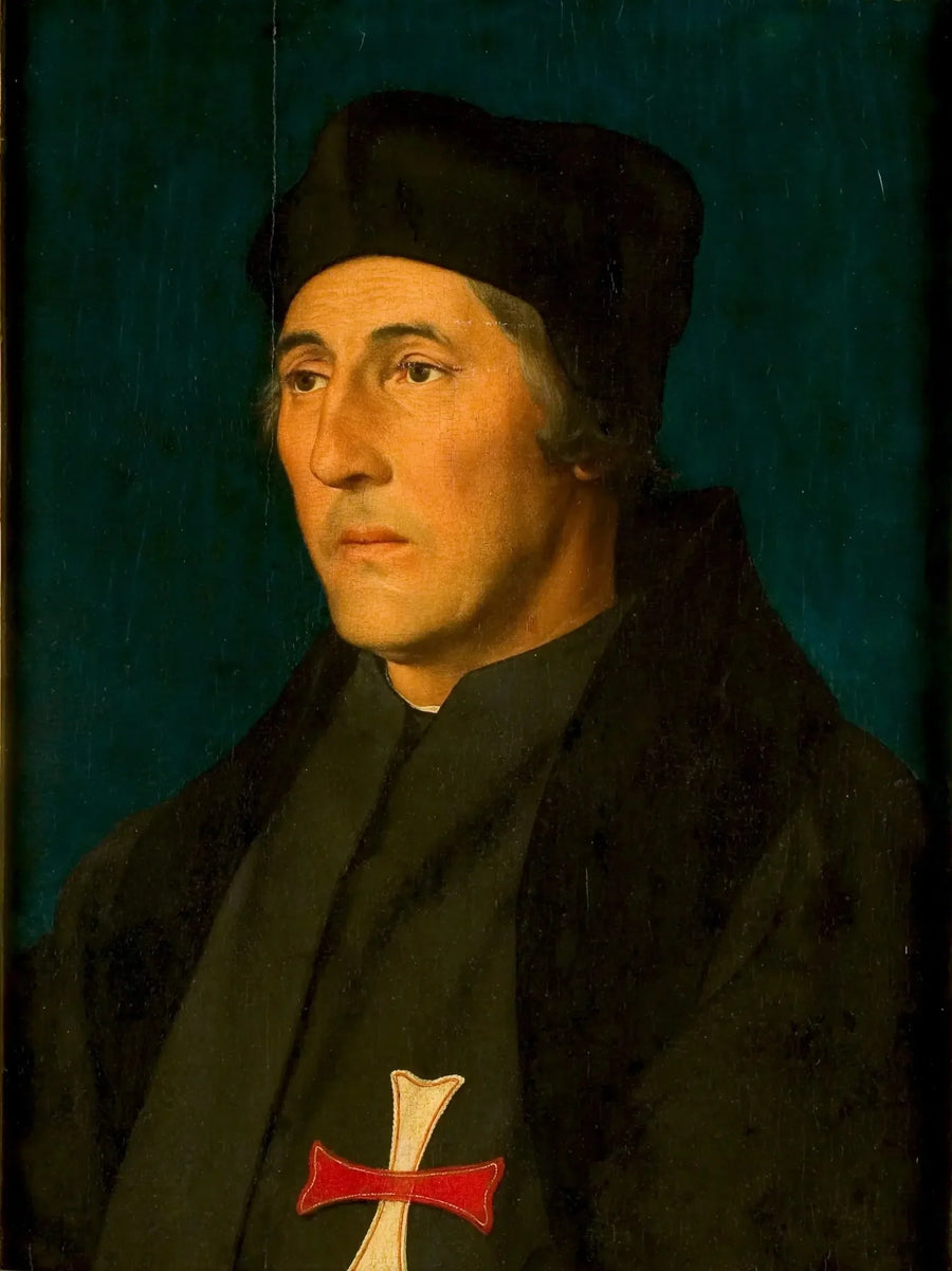 Hans Holbein de Jonge

Source:
Q43095511 - Hans Holbein le Jeune