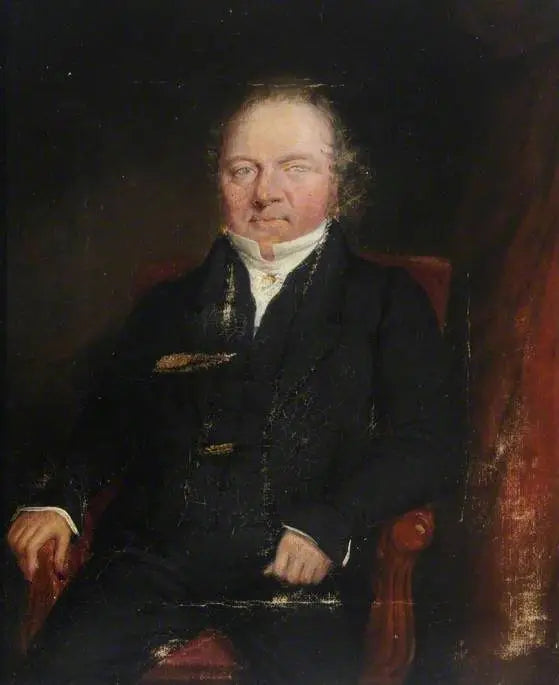 Richard Wood - John Frederick Herring, Sr.

Source:
Richard Wood - John Frederick Herring, Sr.