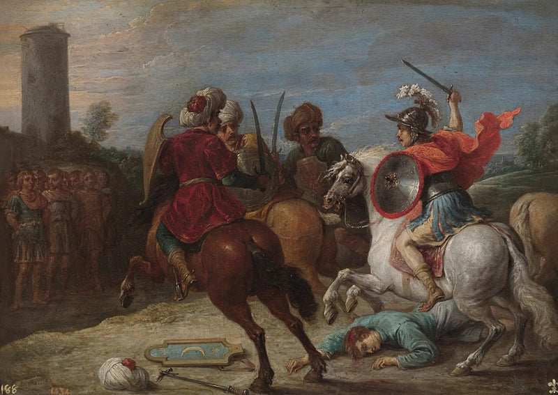 Q59720976 - David Teniers de Jonge

Source:
Q59720976 - David Teniers le Jeune