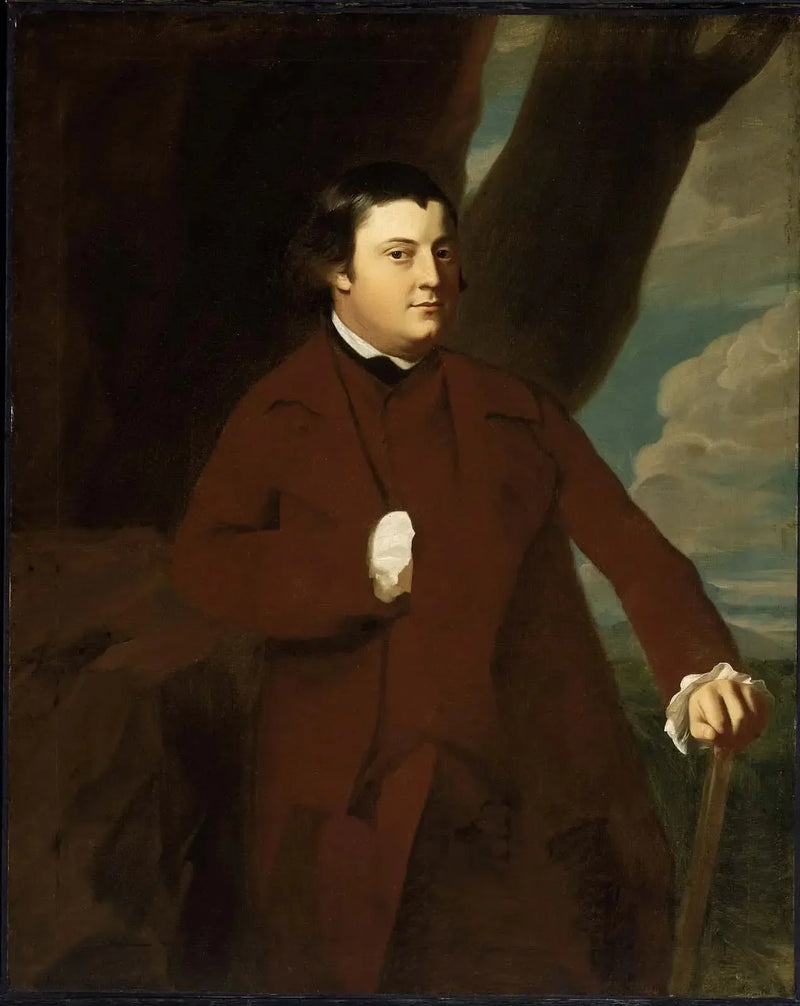 Robert Hooper, Jr. - John Singleton Copley

Source:
Robert Hooper, Jr. - John Singleton Copley