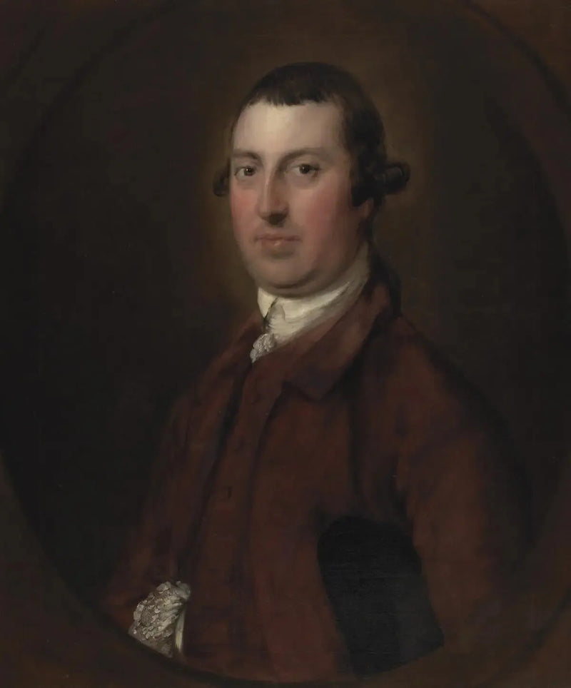 Robert Wynne, 1732-1798 - Thomas Gainsborough

Source:
Robert Wynne, 1732-1798 - Thomas Gainsborough