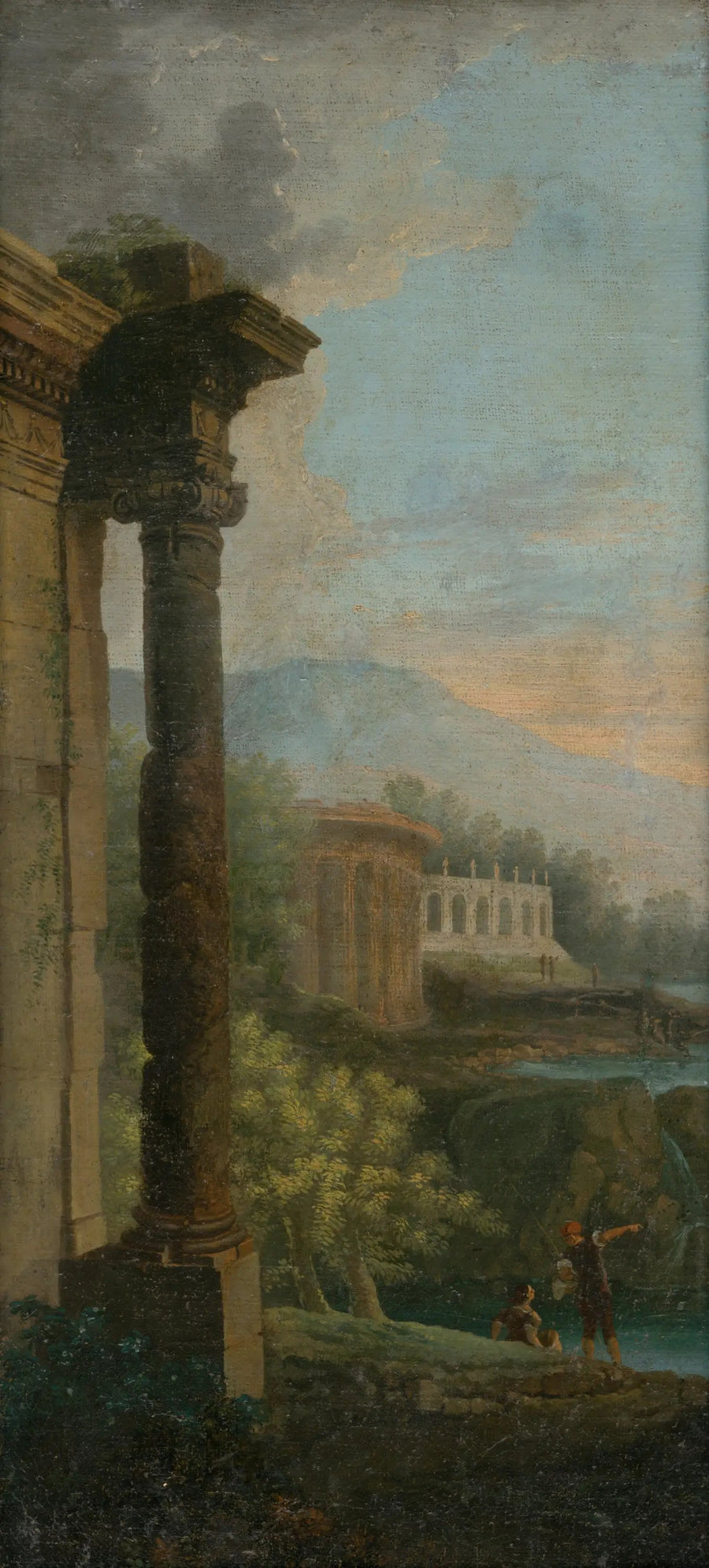 Giovanni Paolo Panini

Source:
Q51274442 - Giovanni Paolo Panini