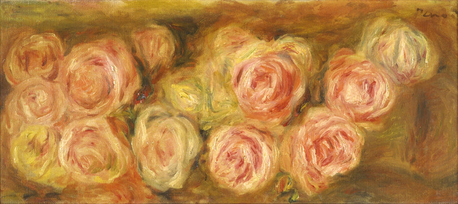 Roos - Pierre-Auguste Renoir