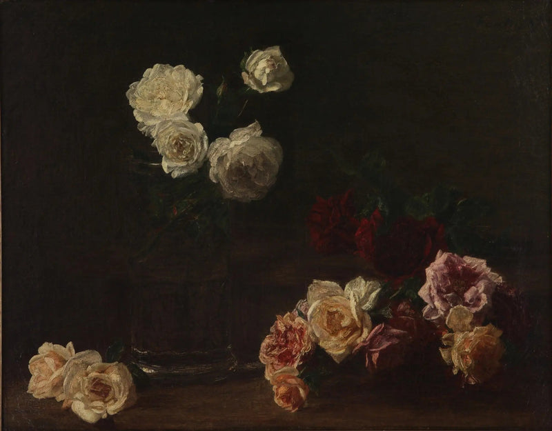 Henri Fantin-Latour reproductie olieverfschilderij

Source:
Q27950881 - Henri Fantin-Latour