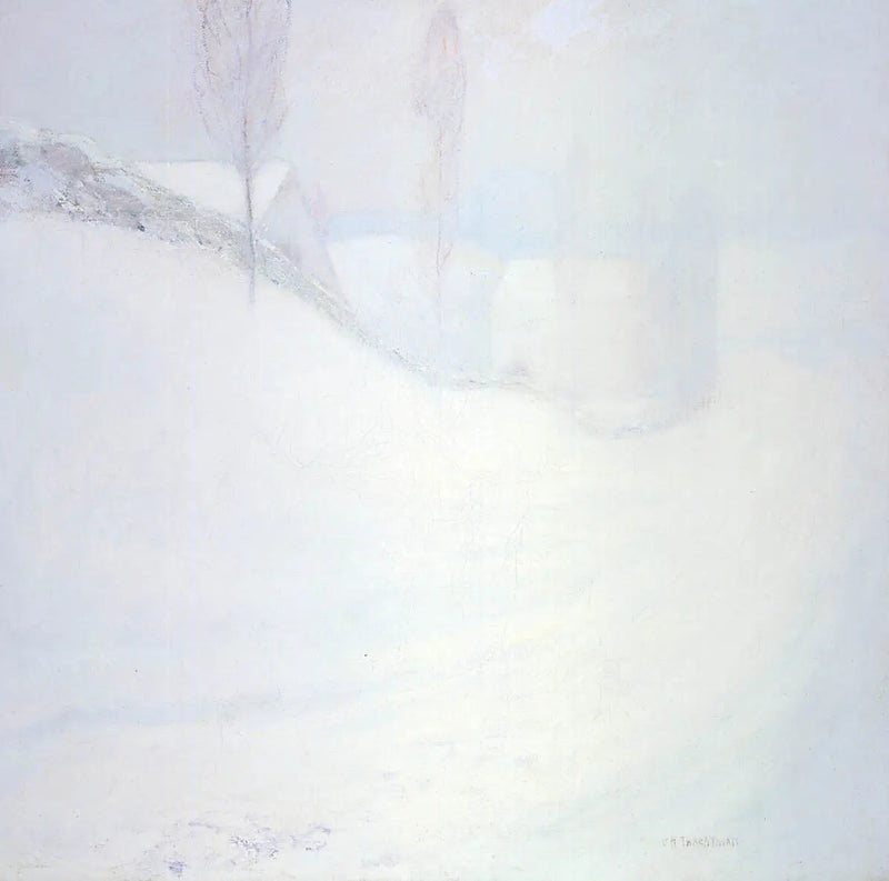 Route de Round Hill - John Henry Twachtman

Source:
Route de Round Hill - John Henry Twachtman