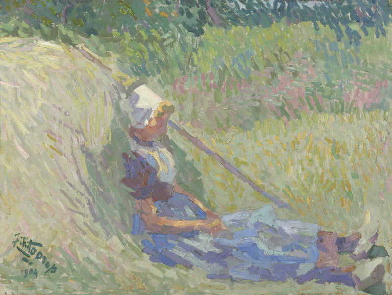 Q43126548 - Jan Toorop