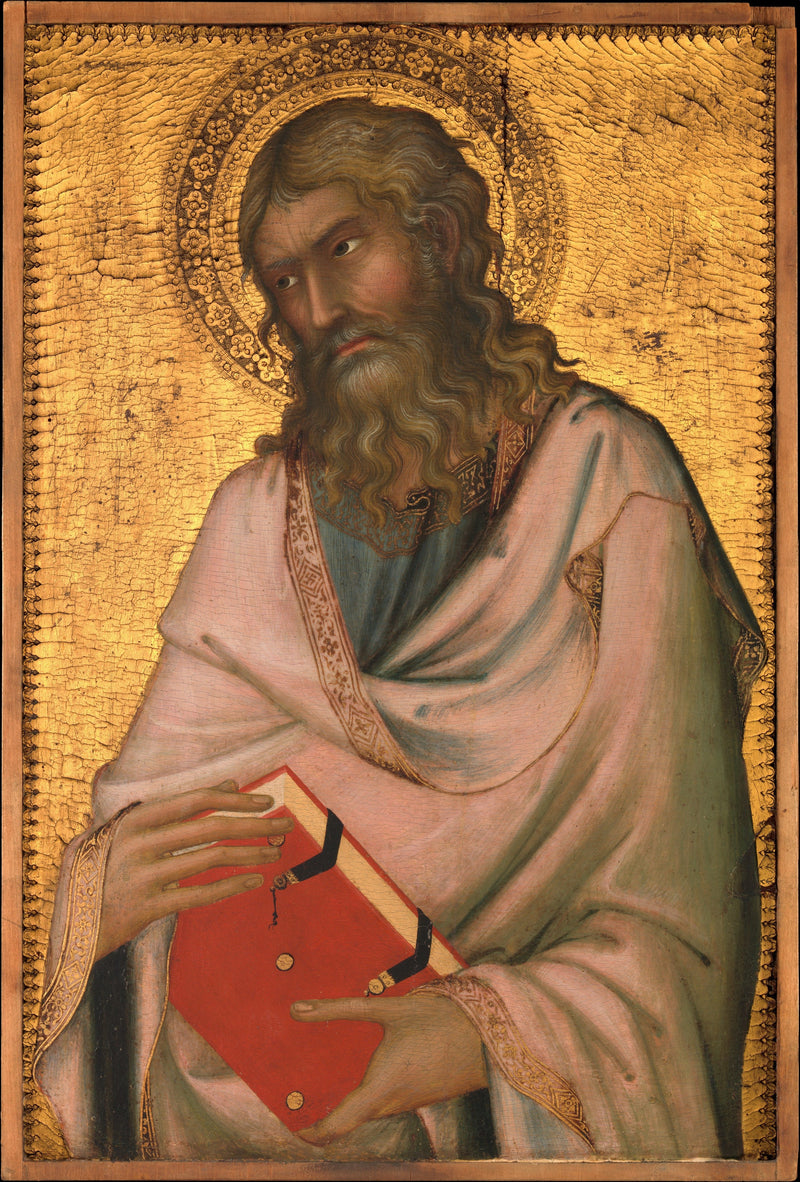 Sint-André - Simone Martini